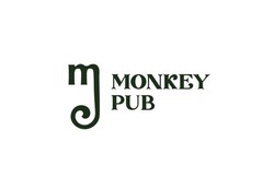 Заявка на торговельну марку № m202507008: м; т; m monkey pub