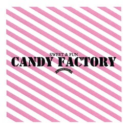Заявка на торговельну марку № m202411350: since 2006; sweet fun; candy factory