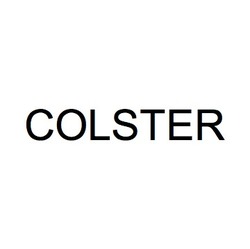 Свідоцтво торговельну марку № 310685 (заявка m201928935): colster