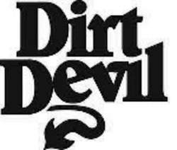 Свідоцтво торговельну марку № 337008 (заявка m202103744): dirt devil