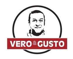 Заявка на торговельну марку № m202518751: vero & gusto