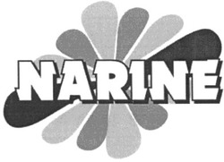 Свідоцтво торговельну марку № 136422 (заявка m200901535): narine