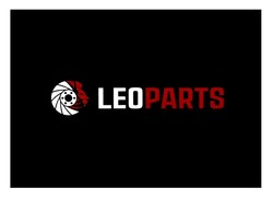 Свідоцтво торговельну марку № 299960 (заявка m201918156): leoparts; leo parts