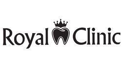 Заявка на торговельну марку № m202313707: royal clinic