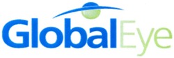 Свідоцтво торговельну марку № 125207 (заявка m200819843): globaleye; global eye