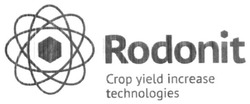 Свідоцтво торговельну марку № 262147 (заявка m201719746): rodonit; crop yield increase technologies