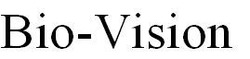 Заявка на торговельну марку № m201806787: bio-vision; bio vision; віо