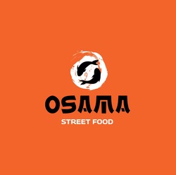 Заявка на торговельну марку № m202211776: street food; osama