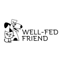 Заявка на торговельну марку № m202401272: well fed friend; well-fed friend