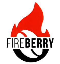 Свідоцтво торговельну марку № 311033 (заявка m201908589): fire berry; fireberry