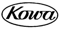 Свідоцтво торговельну марку № 28500 (заявка 99114345): kowa