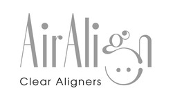 Заявка на торговельну марку № m202408449: airalign clear aligners