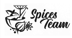 Свідоцтво торговельну марку № 287414 (заявка m201826244): spices team