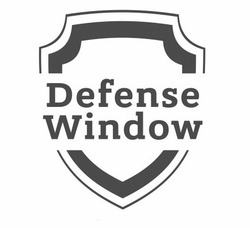 Свідоцтво торговельну марку № 295872 (заявка m201907037): defense window