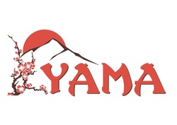 Свідоцтво торговельну марку № 276794 (заявка m201814077): yama