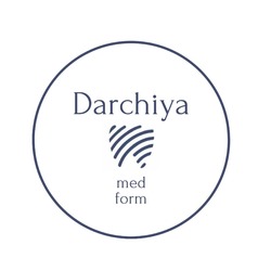 Заявка на торговельну марку № m202605701: form; med; darchiya