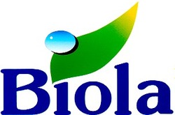Свідоцтво торговельну марку № 31469 (заявка 2000115312): biola
