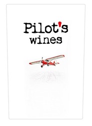 Заявка на торговельну марку № m202412978: pilots; pilot's wines