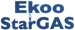 Свідоцтво торговельну марку № 232478 (заявка m201602049): ekoo stargas