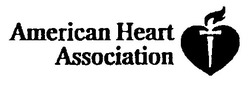 Свідоцтво торговельну марку № 20635 (заявка 98010038): american heart association