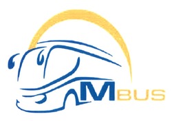 Заявка на торговельну марку № m202521280: м; mbus