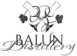 Заявка на торговельну марку № m202109780: balun distillery; в