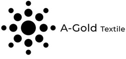 Свідоцтво торговельну марку № 284459 (заявка m202002639): a-gold textile; а
