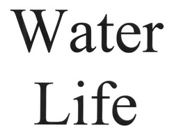Заявка на торговельну марку № m201621797: water life