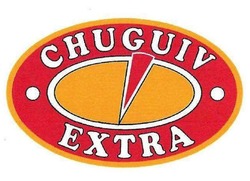 Свідоцтво торговельну марку № 249274 (заявка m201703430): chuguiv extra