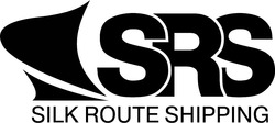Свідоцтво торговельну марку № 315136 (заявка m202007519): srs; silk route shipping