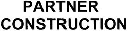 Свідоцтво торговельну марку № 108848 (заявка m200803204): partner construction