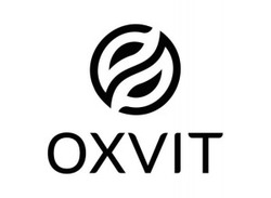 Заявка на торговельну марку № m202420603: oxvit