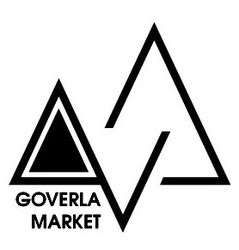 Заявка на торговельну марку № m202422288: м; goverla market