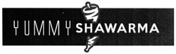 Свідоцтво торговельну марку № 298382 (заявка m201908887): yummy shawarma