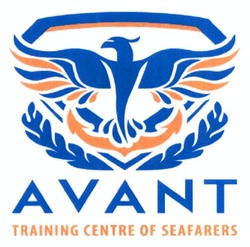Свідоцтво торговельну марку № 219239 (заявка m201510405): avant; training centre of seafarers