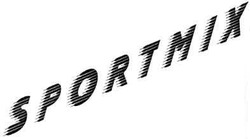 Свідоцтво торговельну марку № 132485 (заявка m200915451): sportmix