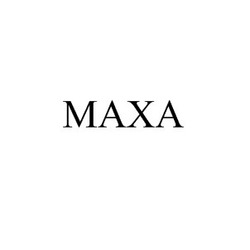 Свідоцтво торговельну марку № 246568 (заявка m201700252): maxa; маха