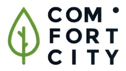 Заявка на торговельну марку № m201713500: com-fort city; comfort city