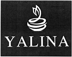 Заявка на торговельну марку № m202106394: yalina