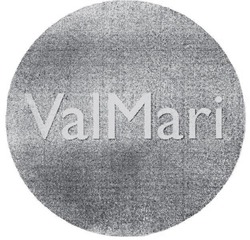 Свідоцтво торговельну марку № 222265 (заявка m201515028): valmari