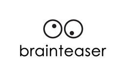 Заявка на торговельну марку № m202209566: brainteaser