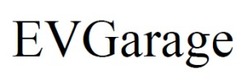 Заявка на торговельну марку № m202603818: ev garage; evgarage