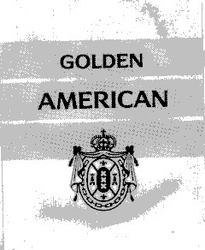 Свідоцтво торговельну марку № 5794 (заявка 106974/SU): golden american