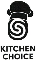 Свідоцтво торговельну марку № 332209 (заявка m202103853): kitchen choice
