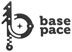 Свідоцтво торговельну марку № 271008 (заявка m201805520): bp; base pace