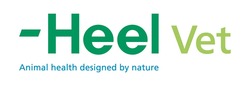 Свідоцтво торговельну марку № 260815 (заявка m201722097): heel vet; animal health designed by nature