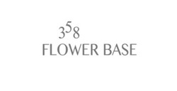 Свідоцтво торговельну марку № 322190 (заявка m202025630): 358; flower base