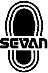 Заявка на торговельну марку № 97010032: SEVAN