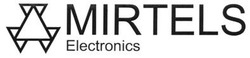 Свідоцтво торговельну марку № 212457 (заявка m201405879): mirtels electronics