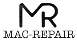 Заявка на торговельну марку № m202403422: мас; mac repair; mac-repair; mr